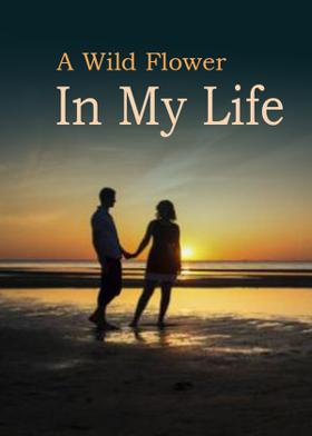 A Wild Flower In My Life