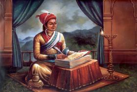 शंभुराजे