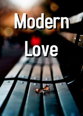 Modern Love