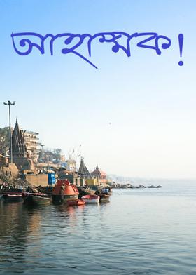 আহাম্মক !