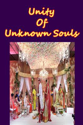 Unity Of Unknown Souls