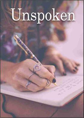 Unspoken