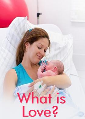 What is Love?