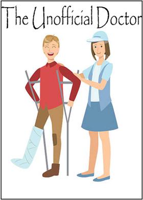 The Unofficial Doctor