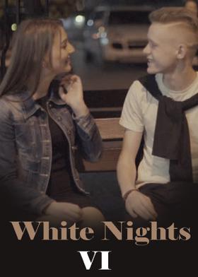 White Nights - VI