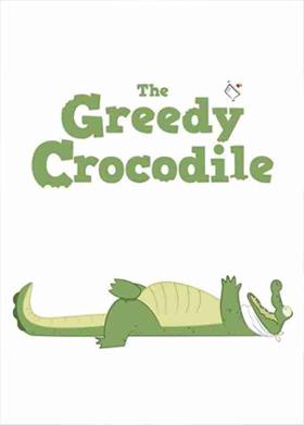 The Greed Crocodile