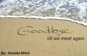 Goodbye... Till We Meet Again