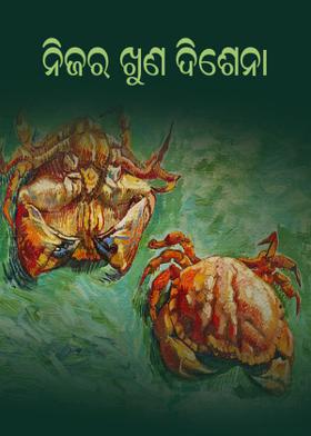 ନିଜର ଖୁଣ ଦିଶେନା