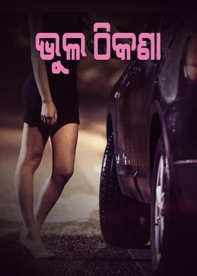 ଭୁଲ୍ ଠିକଣା