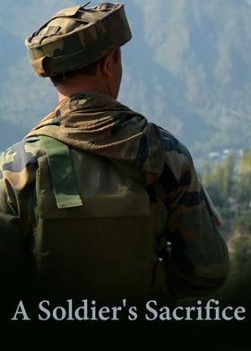 A Soldier's Sacrifice