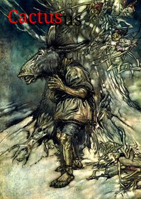 Cactus