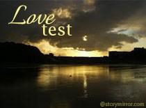 Love Test
