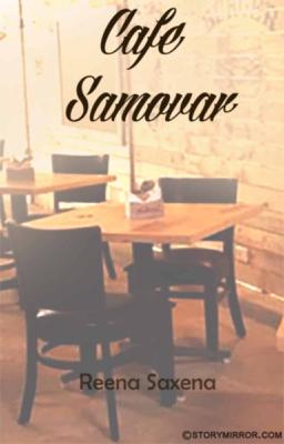 Cafe Samovar