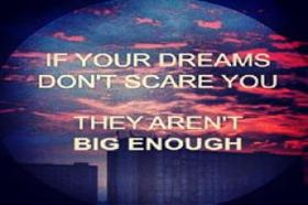 Pursue Your Goals Relentlessly