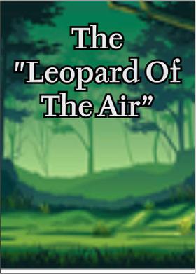The "Leopard Of The Air"