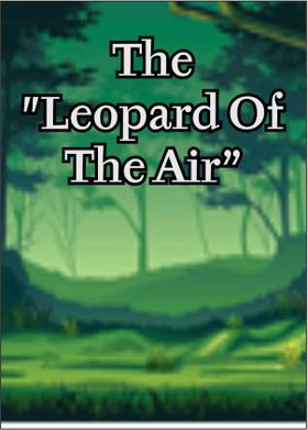 The "Leopard Of The Air"