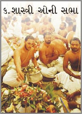 ૬. શાસ્ત્રીઓની સભા