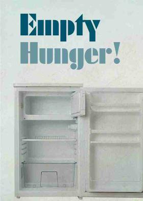 Empty Hunger!