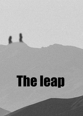 The leap