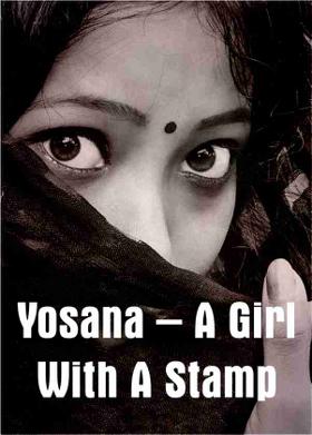 Yosana – A Girl With A Stamp