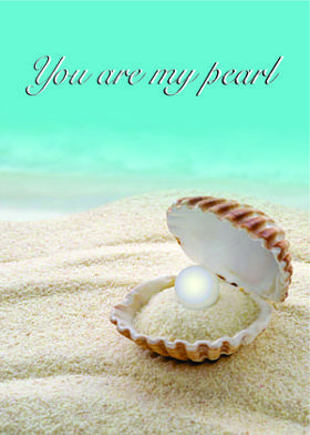 You Are My Pearl