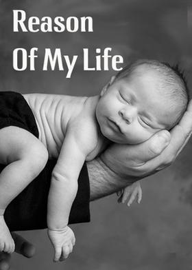 Reason Of My Life
