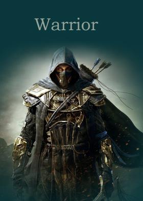 Warrior
