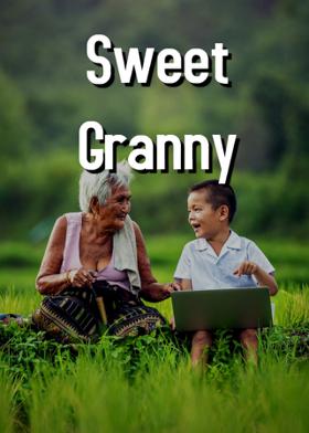 Sweet Granny