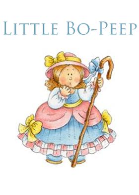Little Bo-Peep