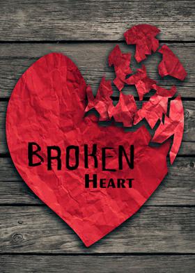 Broken Heart