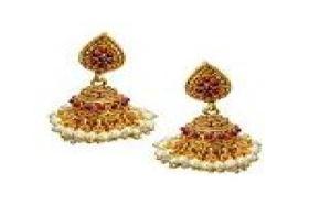 मिसेज शर्मा का झुमका 