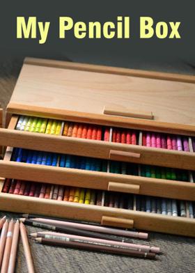 My Pencil Box