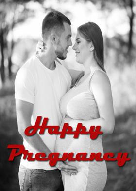 Happy Pregnancy