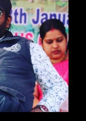 ଅଧା ପାଗଳର କମାଲ୍ କଥା