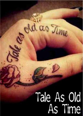 Tale As Old As Time