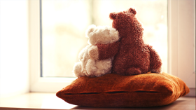 She Knows The Best...