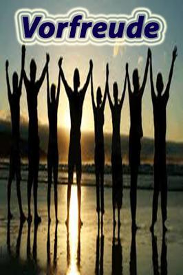 Vorfreude