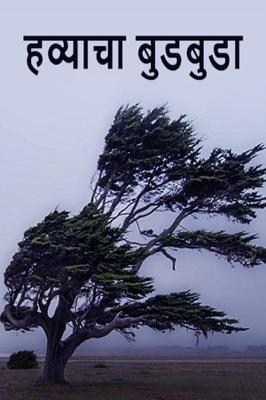 हव्याचा बुडबुडा।