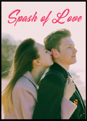 Splash Of Love