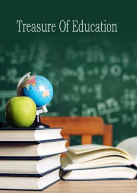 Treasure Of Education