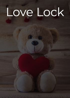 Love Lock