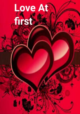 Love At First Sight