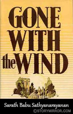 Gone With The Wind