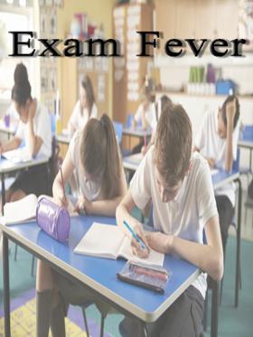 Exam Fever
