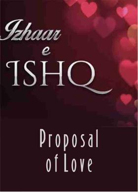 Izhaar-E-Ishq