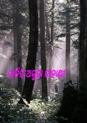 ରାତିର ଅକୁହା କାହାଣୀ