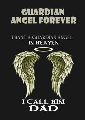 Guardian Angel Forever