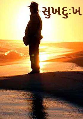 સુખદુઃખ.