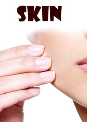 Skin