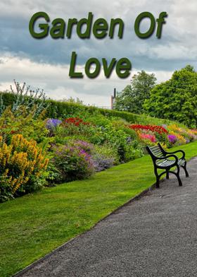 Garden Of Love